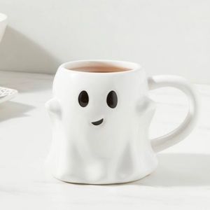 Target ghost 👻 mug
